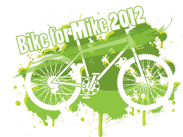 Bike for Mike 2012
