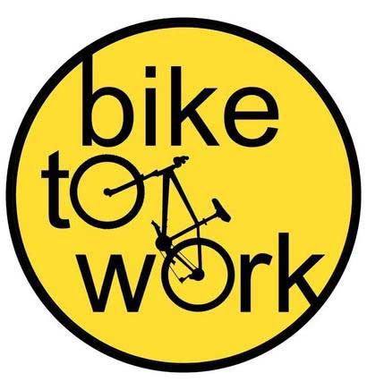 bike to Work logo