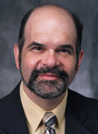 Robert Goldman, MD medical director