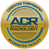 CT Accredited
