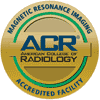 MRI Accredited