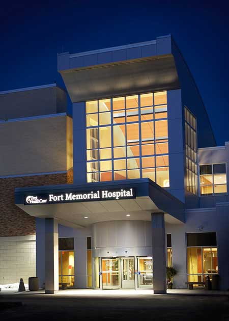 Fort Memorial Hospital