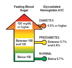 Natural history of prediabetes in older adults from a population‐based longitudinal study - Shang - 2019 - Journal of Internal Medicine - Wiley Online Library