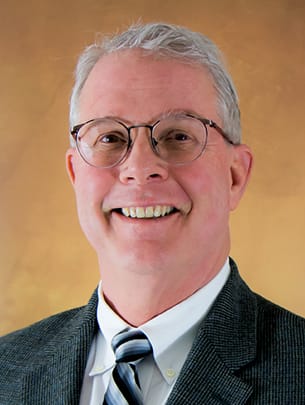 James Foskett, MD, Orthopaedic Surgeon