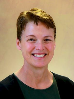 Rea Fritz, RN, Diabetic educator