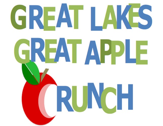 greatlakes-greatapplecrunch-logo