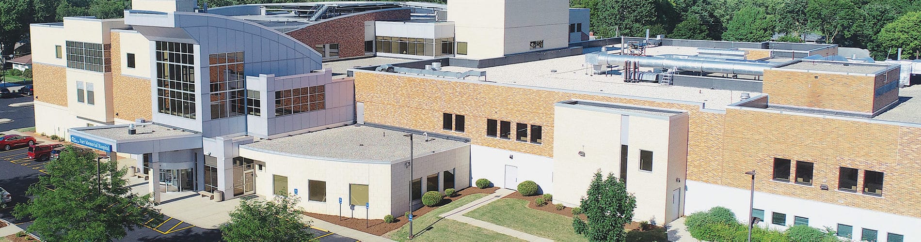 Fort HealthCare Staff Links Fort HealthCare