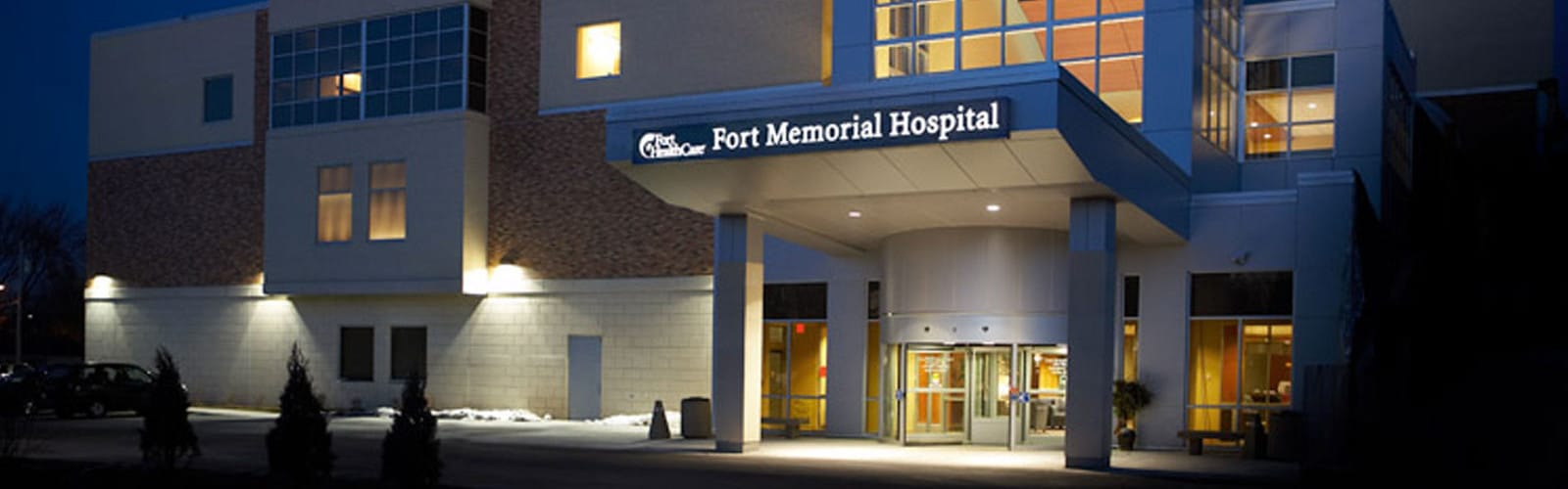 Careers Fort HealthCare