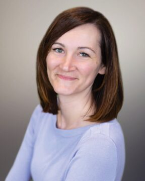 Lesley Baird Chapin, Psy.D. Vice President and Executive Director of the Pauquette Center for Psychological Services