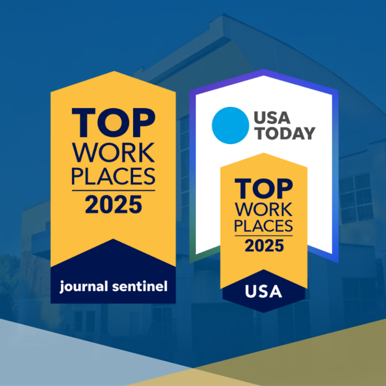 Top Workplace 2025