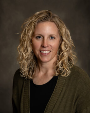 Stephanie Nottestad, MD